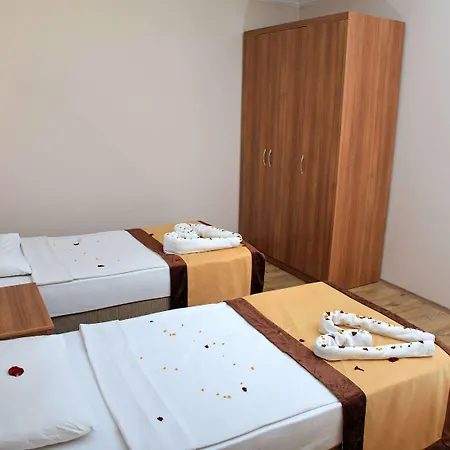 Yeni Acun Hotell Alanya