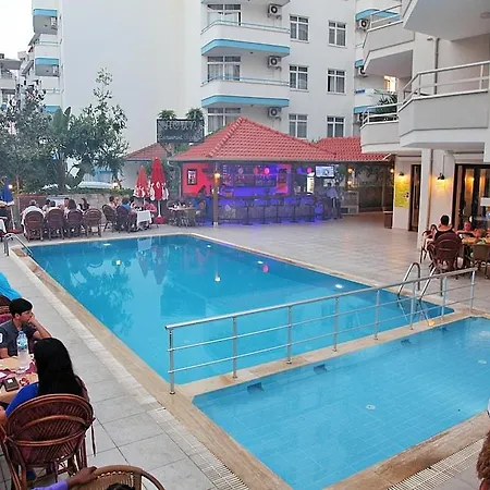 Yeni Acun Hotell Alanya