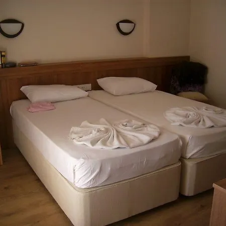 Hotell Yeni Acun