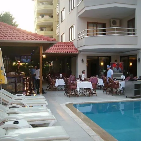 Hotell Yeni Acun 3*