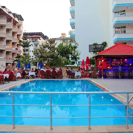 Hotell Yeni Acun