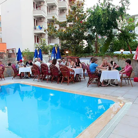 Hotell Yeni Acun