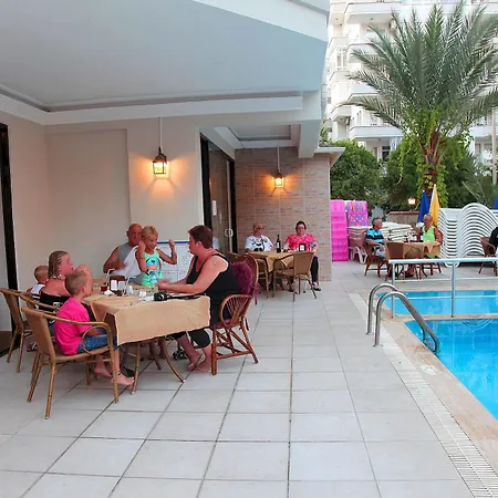 Yeni Acun Hotell Alanya